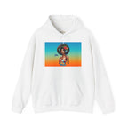 Brown Girl MagicHooded Sweatshirt