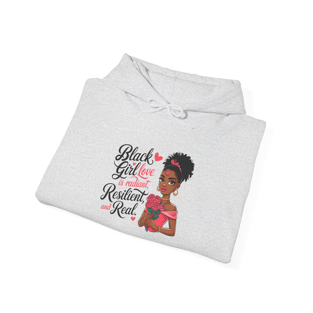 Black Girl Love