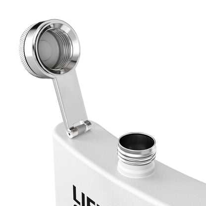 Buy Sneakers Stainless Steel Flask