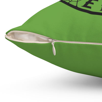 Spooky Bitch Era-Green