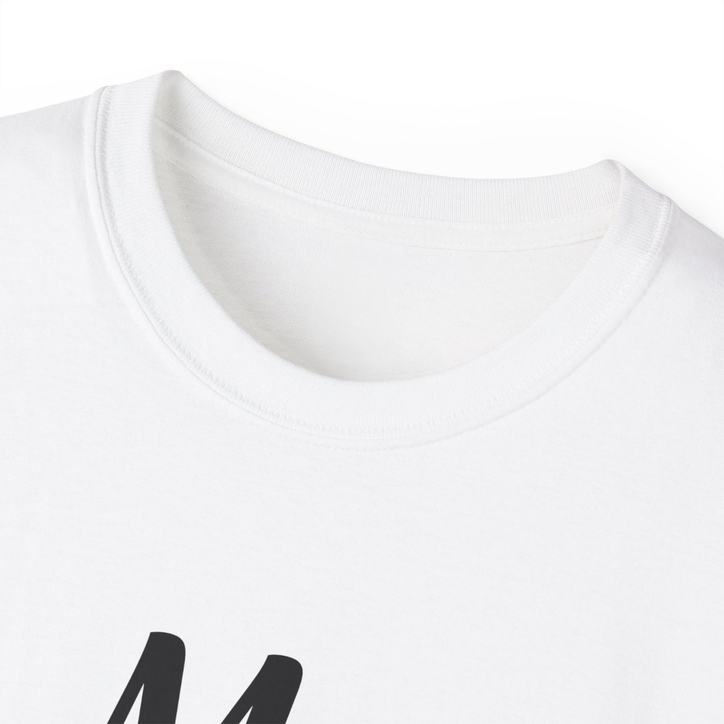 My Mama Is a Queen Unisex Ultra Cotton Tee