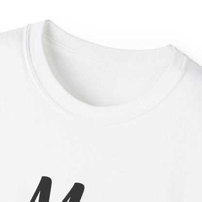 My Mama Is a Queen Unisex Ultra Cotton Tee