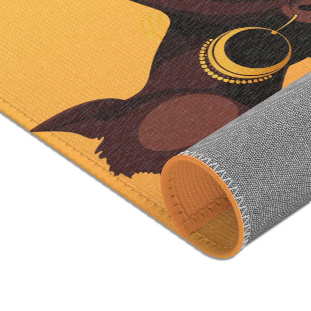 Queen 10-Area Rugs