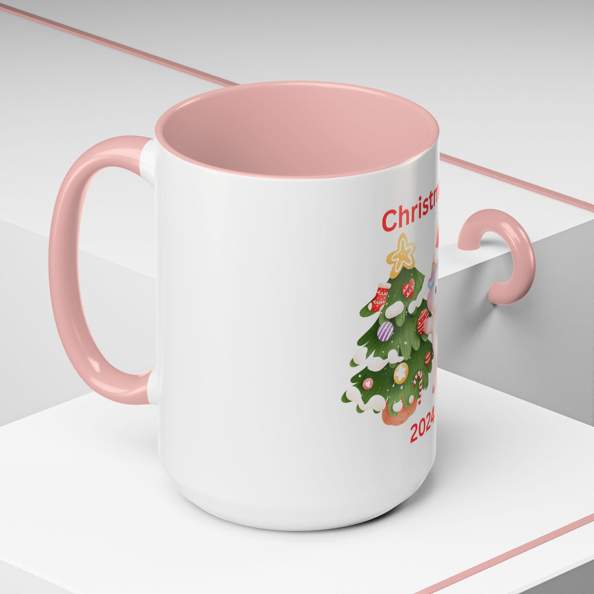 Christmas Unicorn
