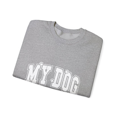 My Dog is My Valentine