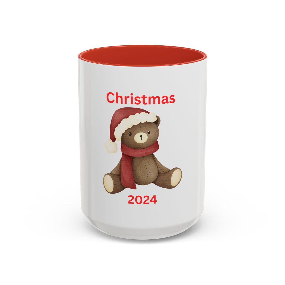 Christmas Bear