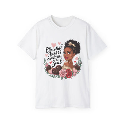 Chocolate Kisses-Soul