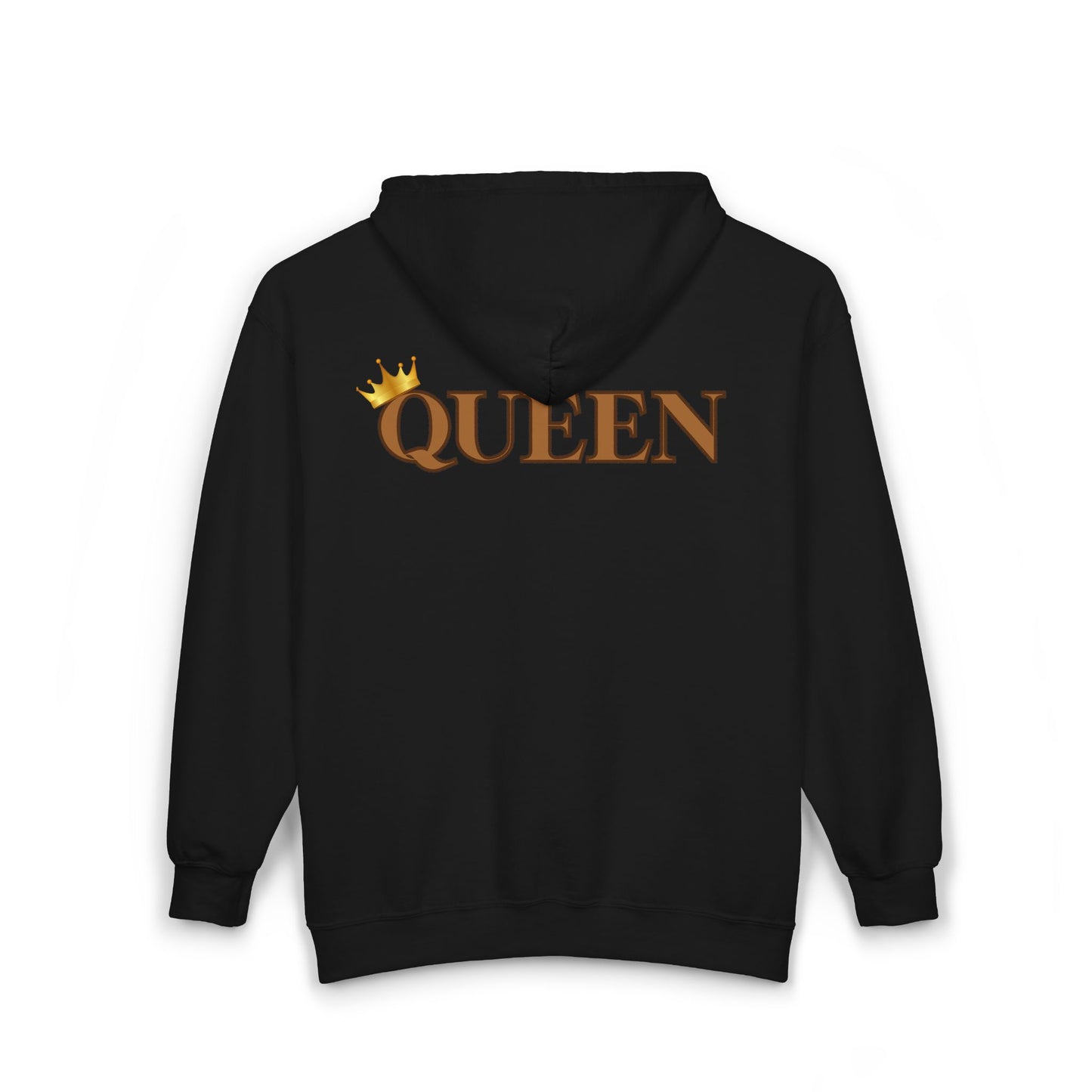 Queen Affirmations:  Legacy Hoodie