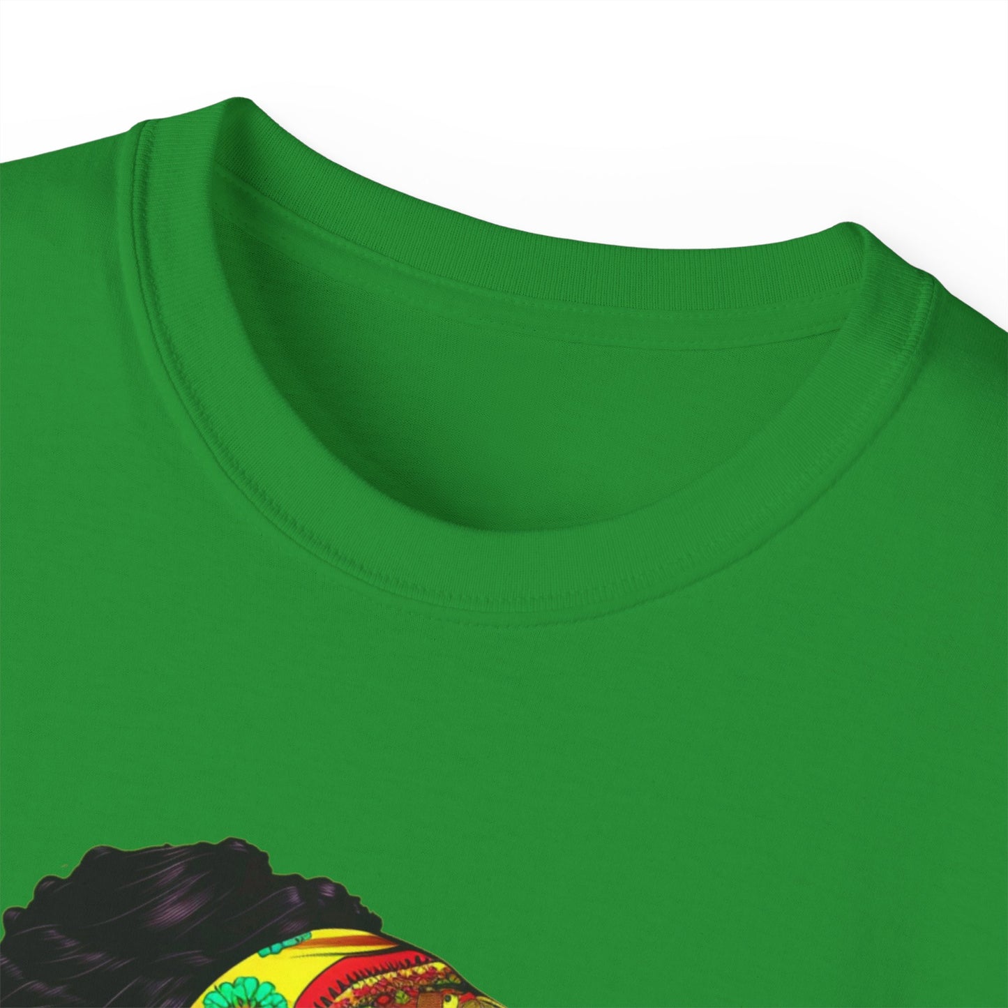 Queen Sunflower-Unisex Ultra Cotton Tee