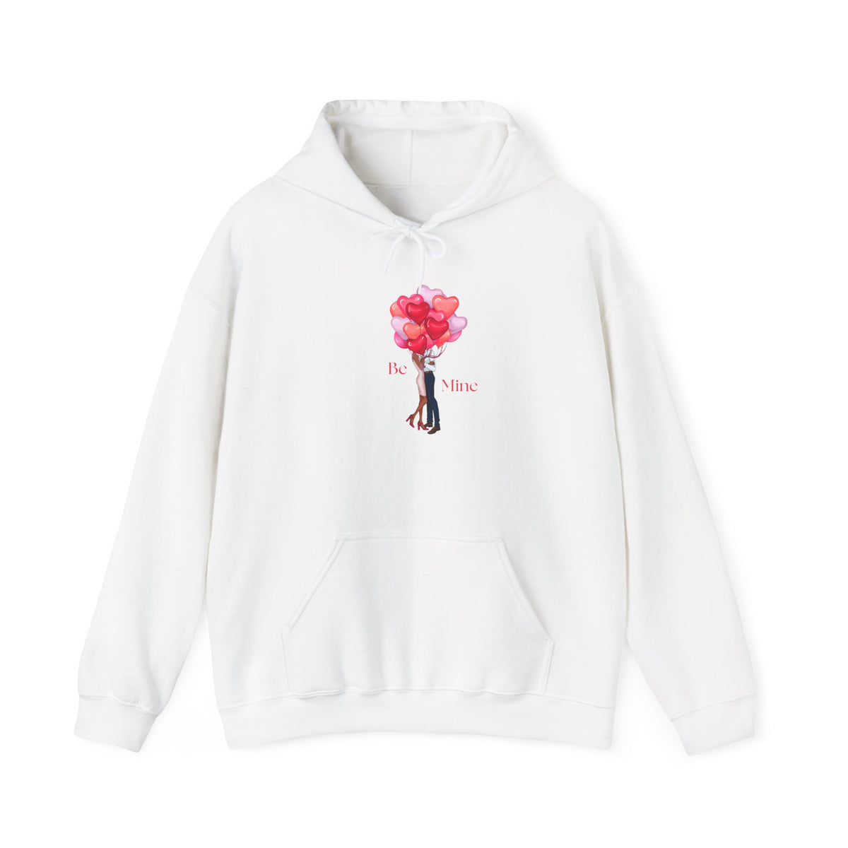 Be Mine