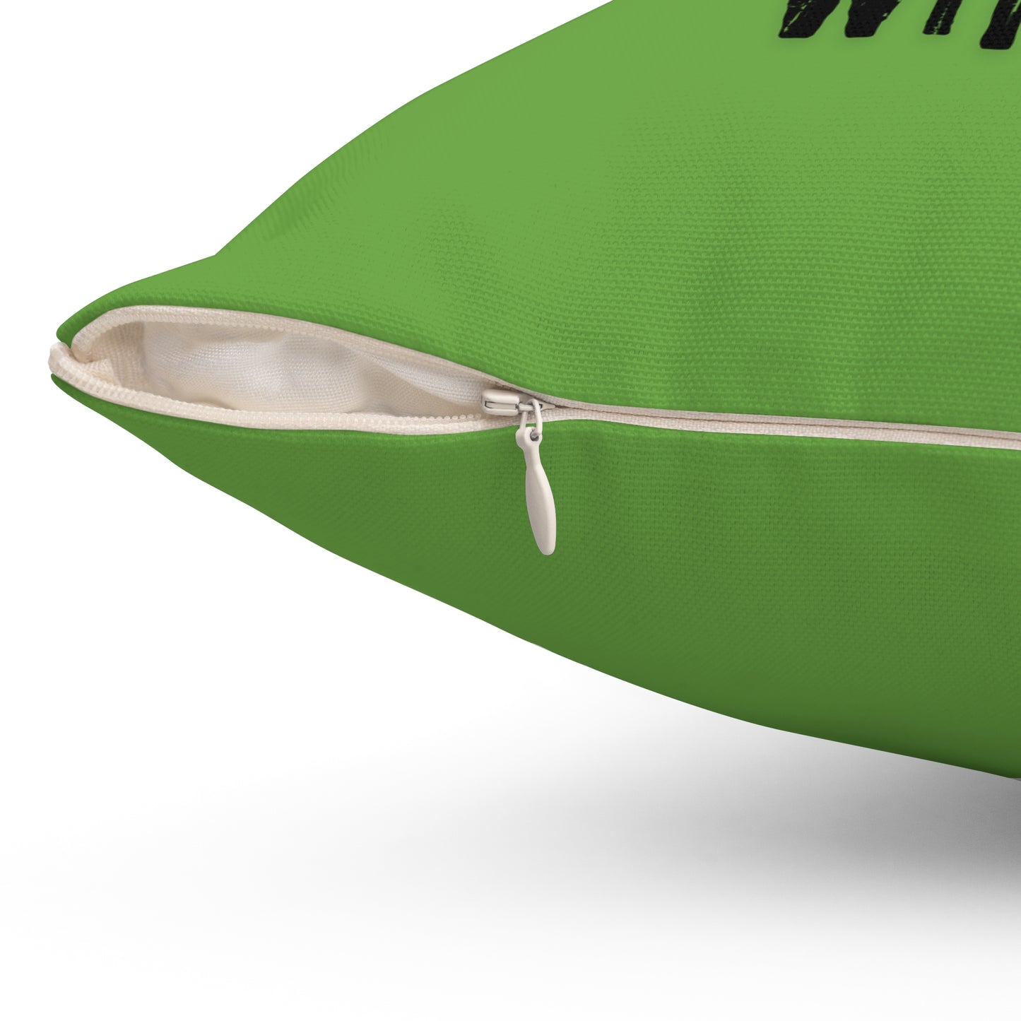 Look out Witches-Green