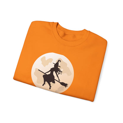 Witches Brew-Sweatshirt