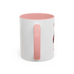 They Not Like Us 4-Accent Coffee Mug (11, 15oz)