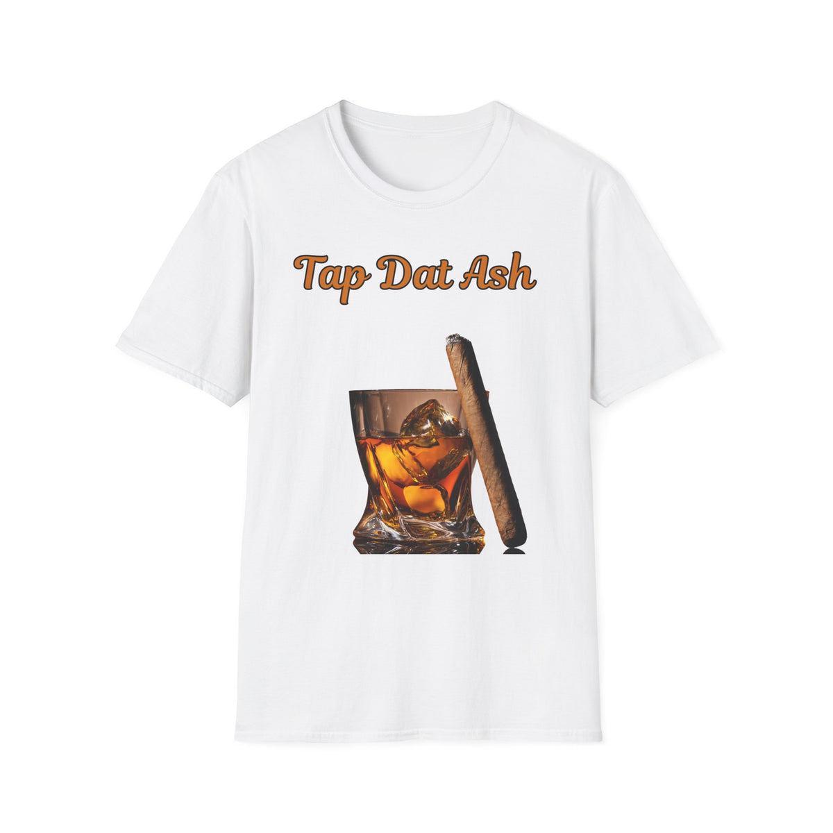 Craft Cocktail Unisex T-Shirt