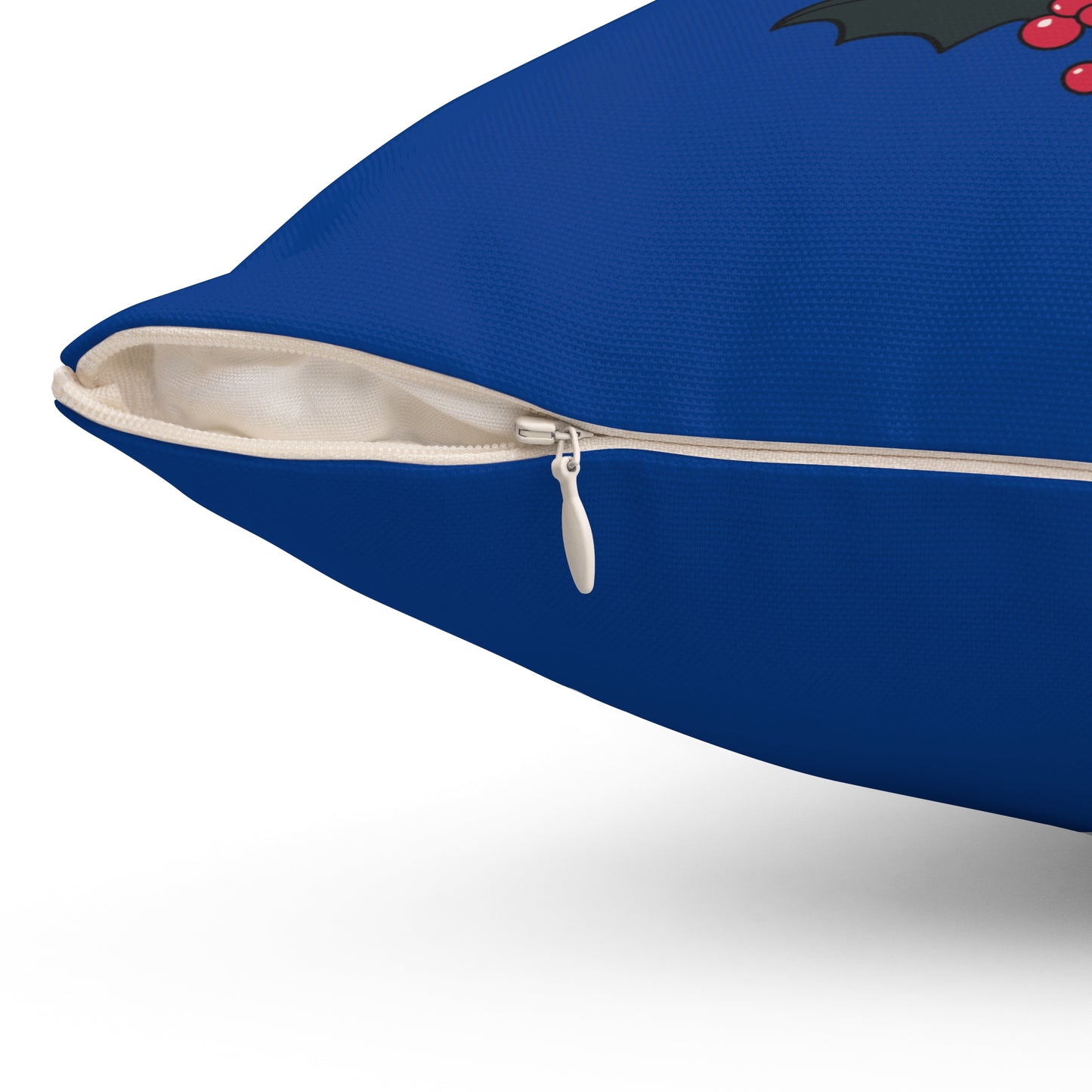 Ho Ho Ho Santa Hat-Dark Blue