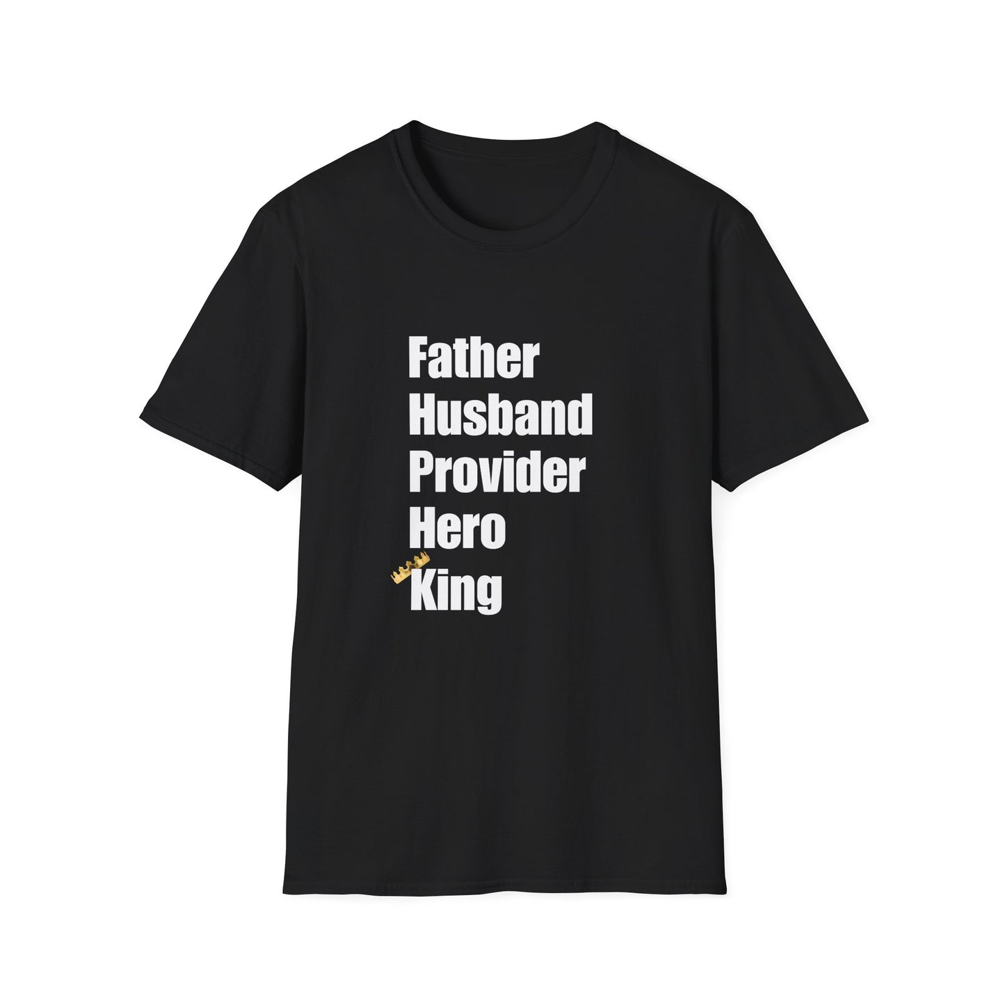 Father's Day Unisex T-Shirt