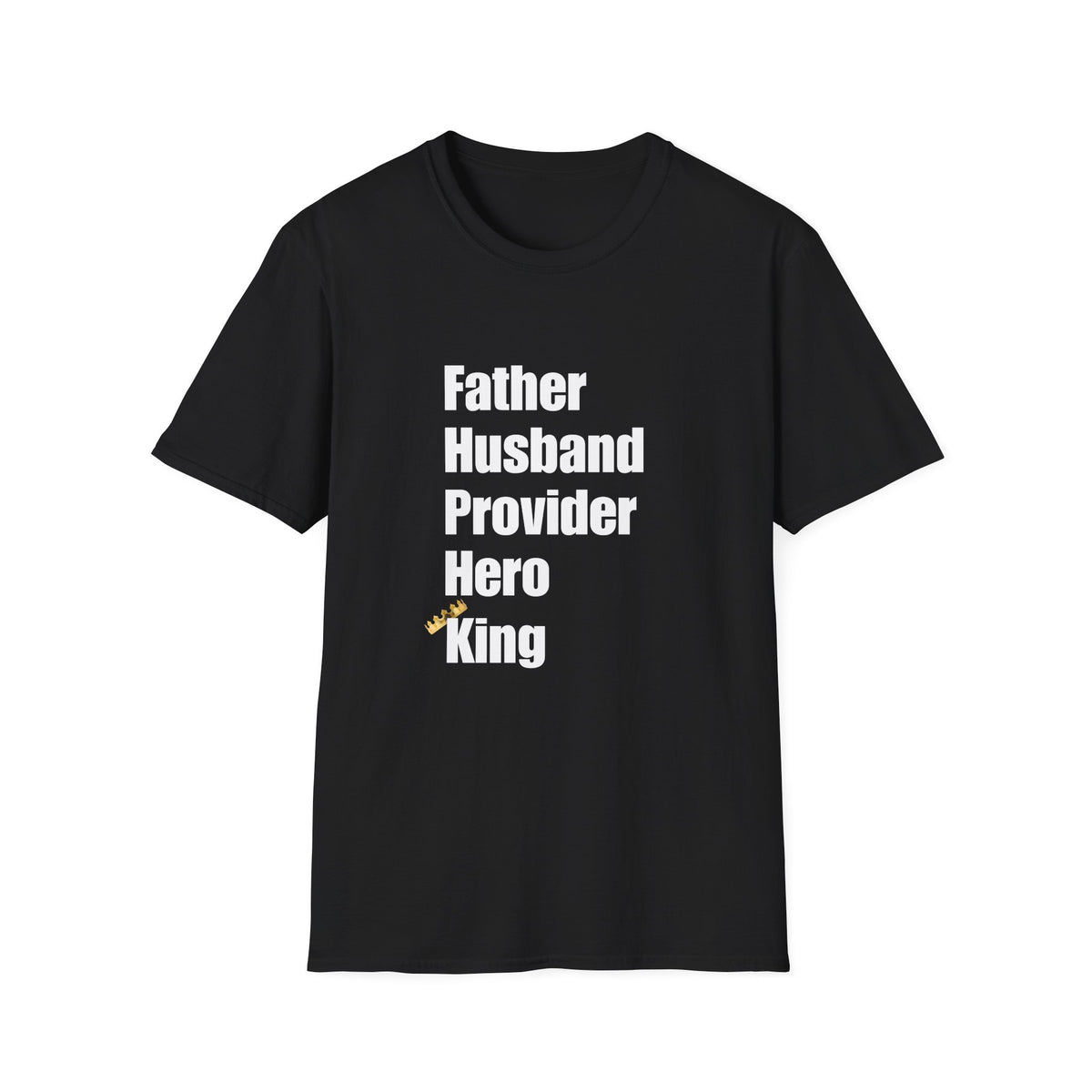 Father's Day Unisex T-Shirt