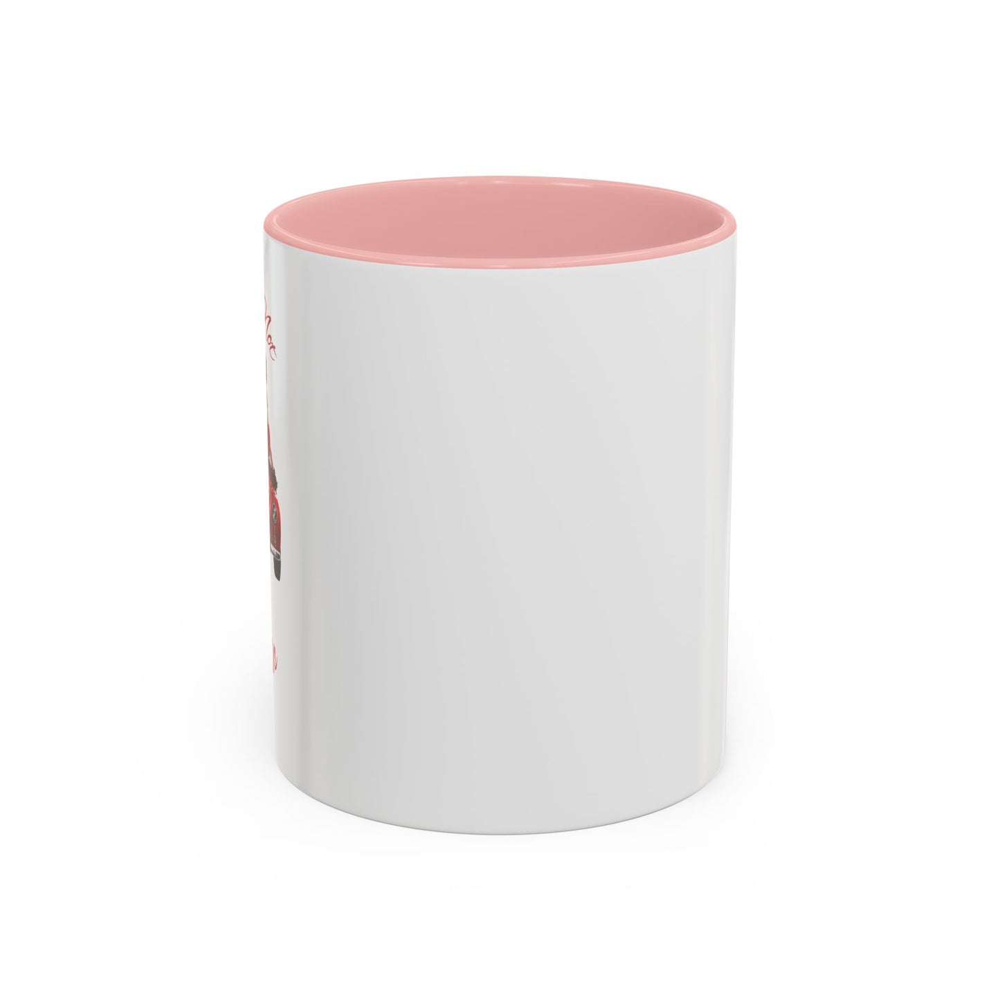 They Not Like Us 4-Accent Coffee Mug (11, 15oz)