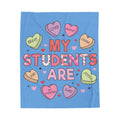 My Students Are