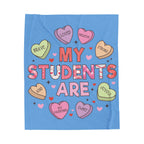 My Students Are