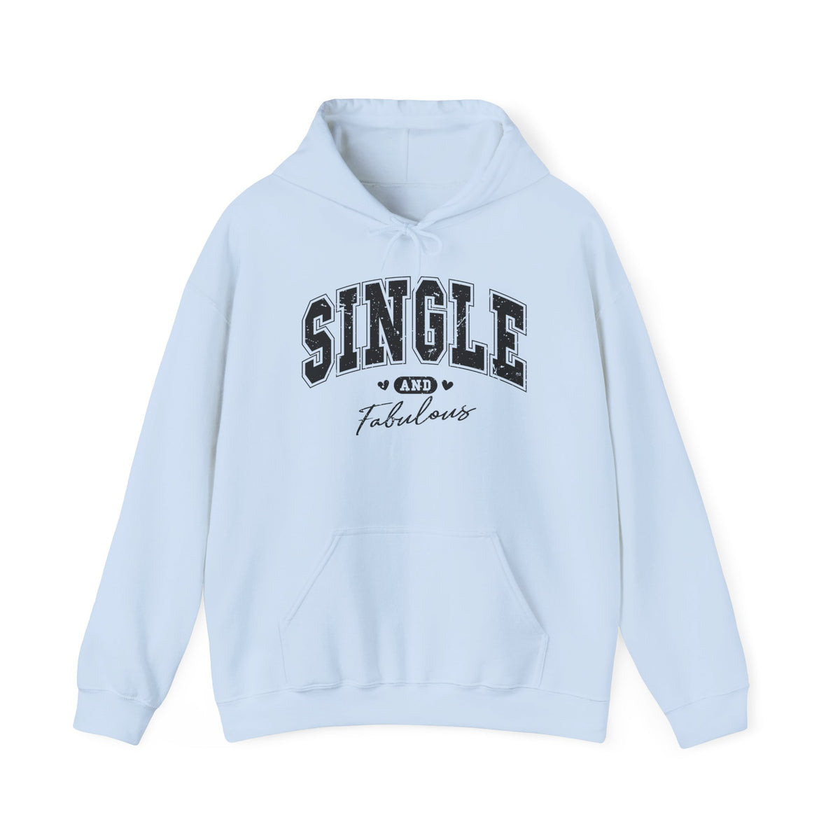 Single And Fabulous