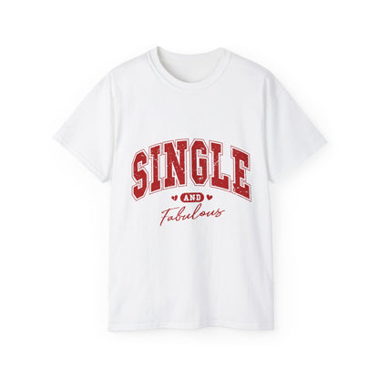 Single and Fabulous
