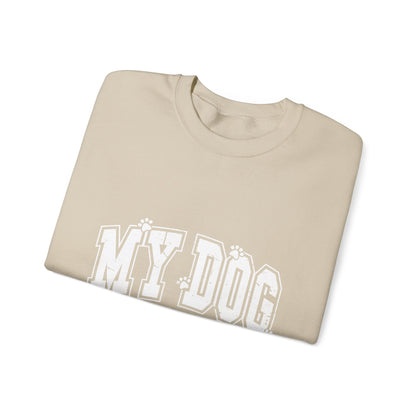 My Dog is My Valentine