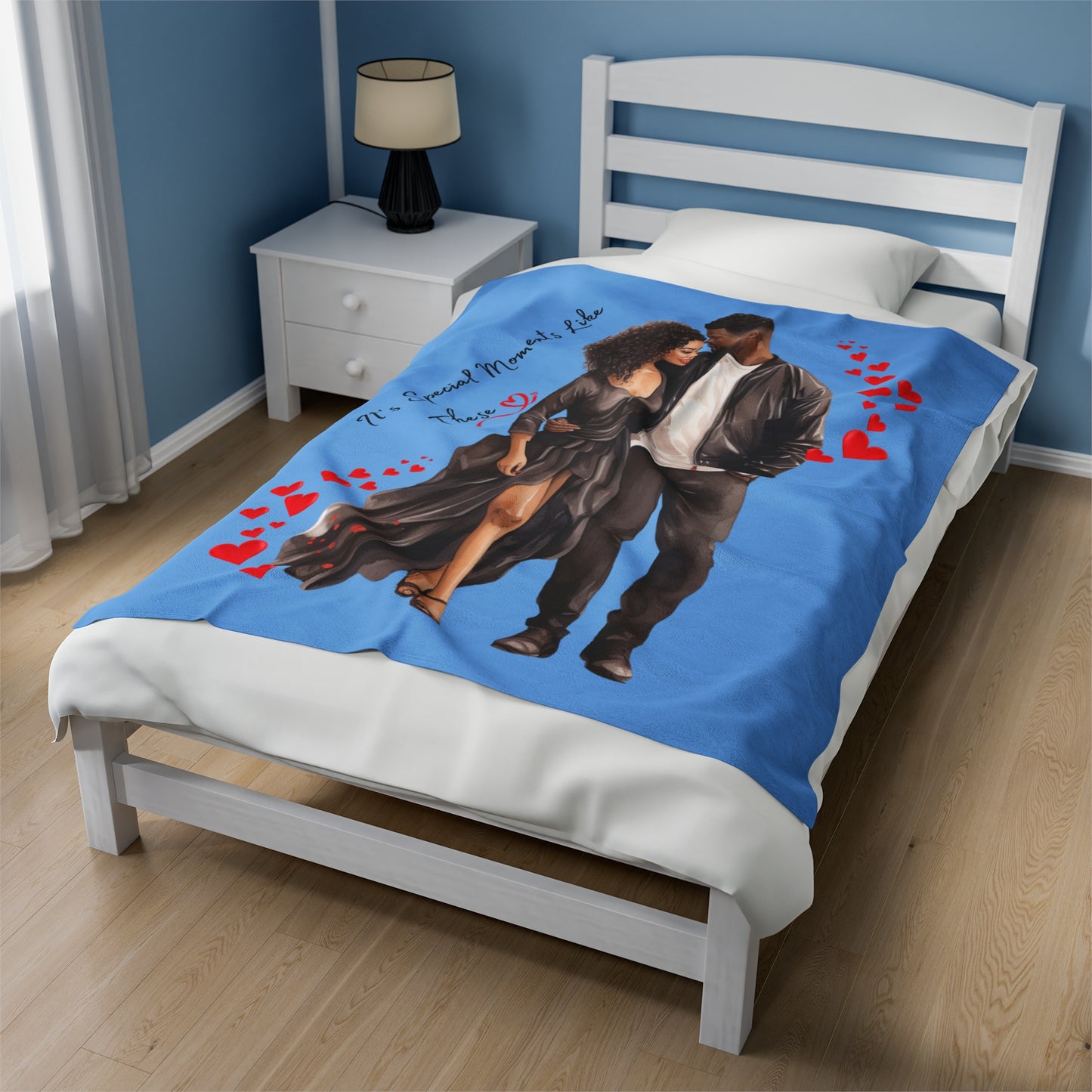 Special Moments Like These