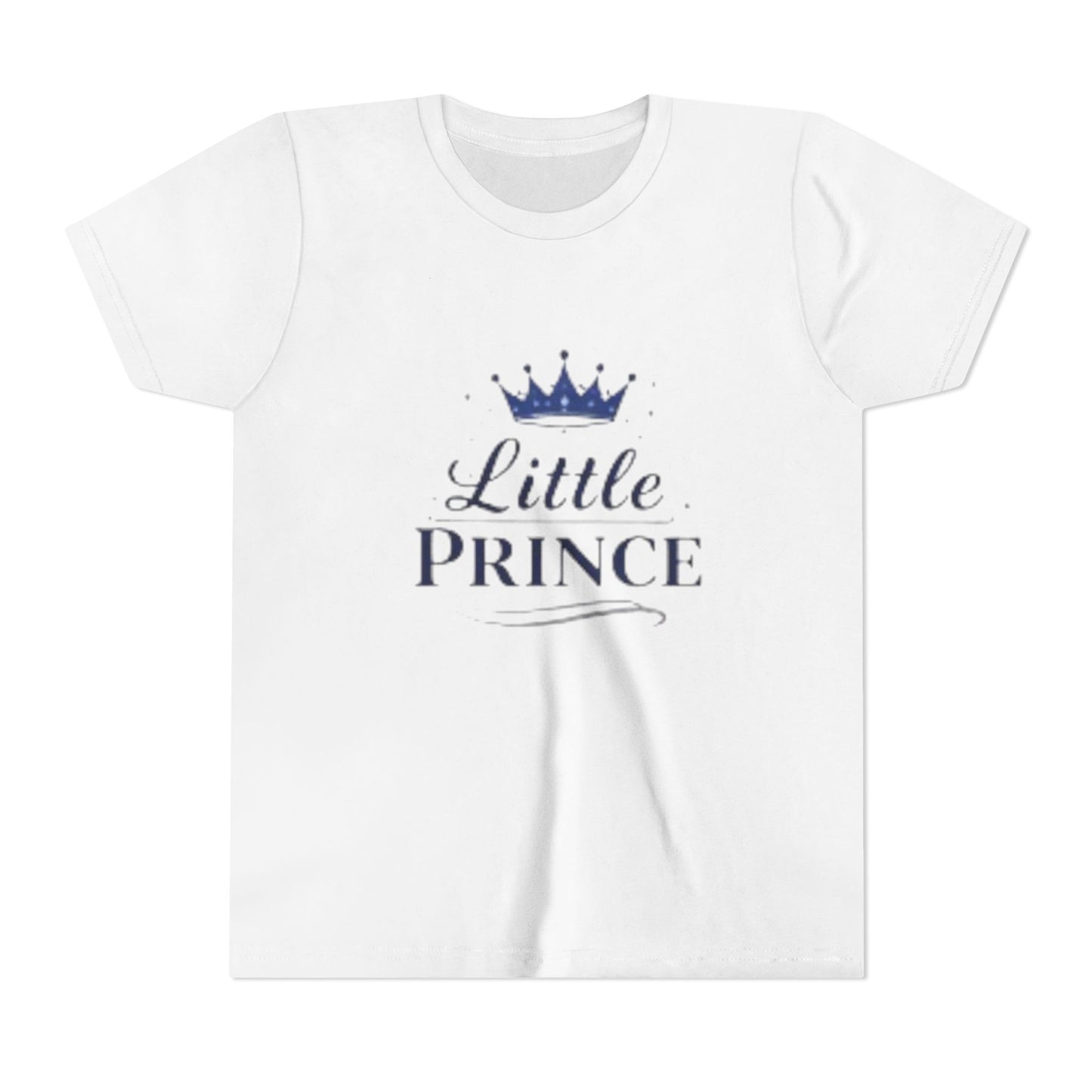 Little Prince Youth Tee — Mother's Day matching Tee