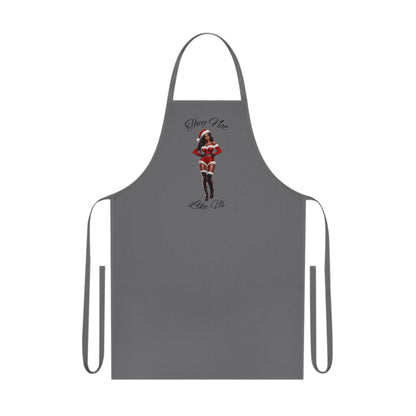 They Not Like Us 2-Cotton Apron