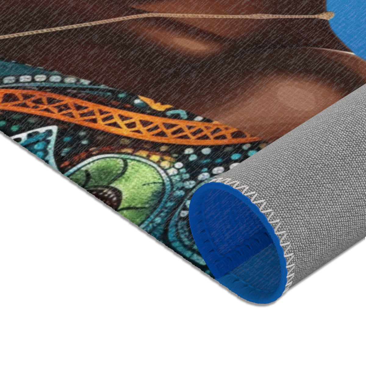 Queen 13-Area Rugs