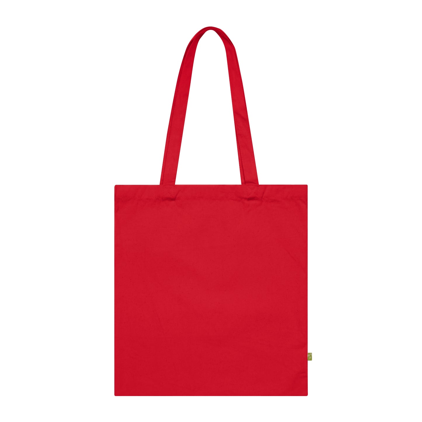 Mommin' Ain't Easy Tote Bag — Funny Mom Quote Organic Cotton Tote