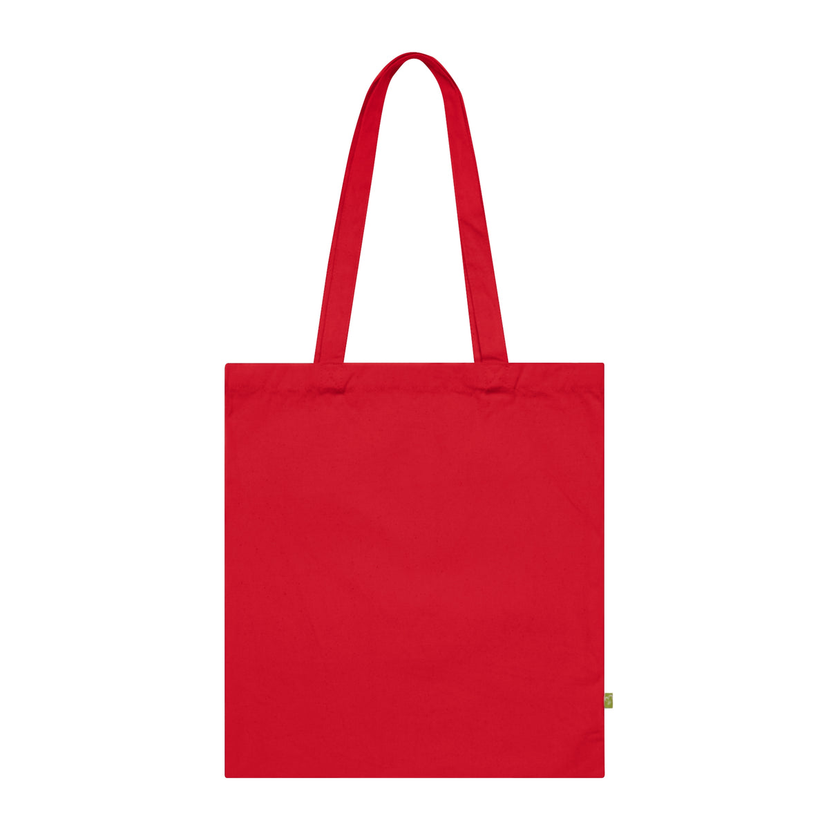 Mommin' Ain't Easy Tote Bag — Funny Mom Quote Organic Cotton Tote