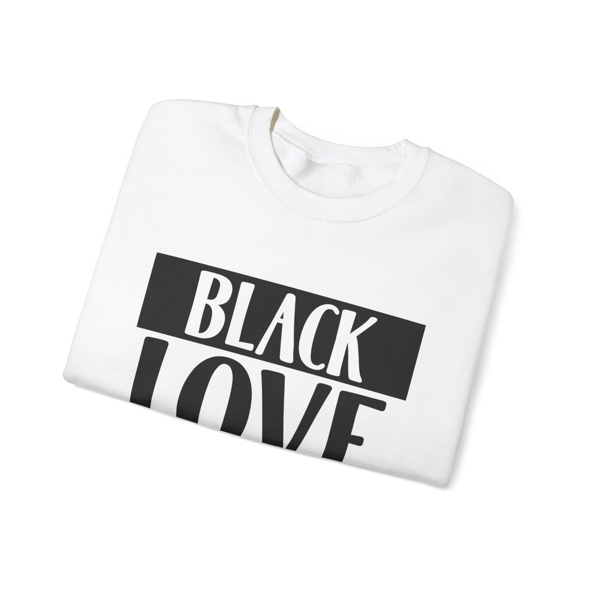 Black Love Matters