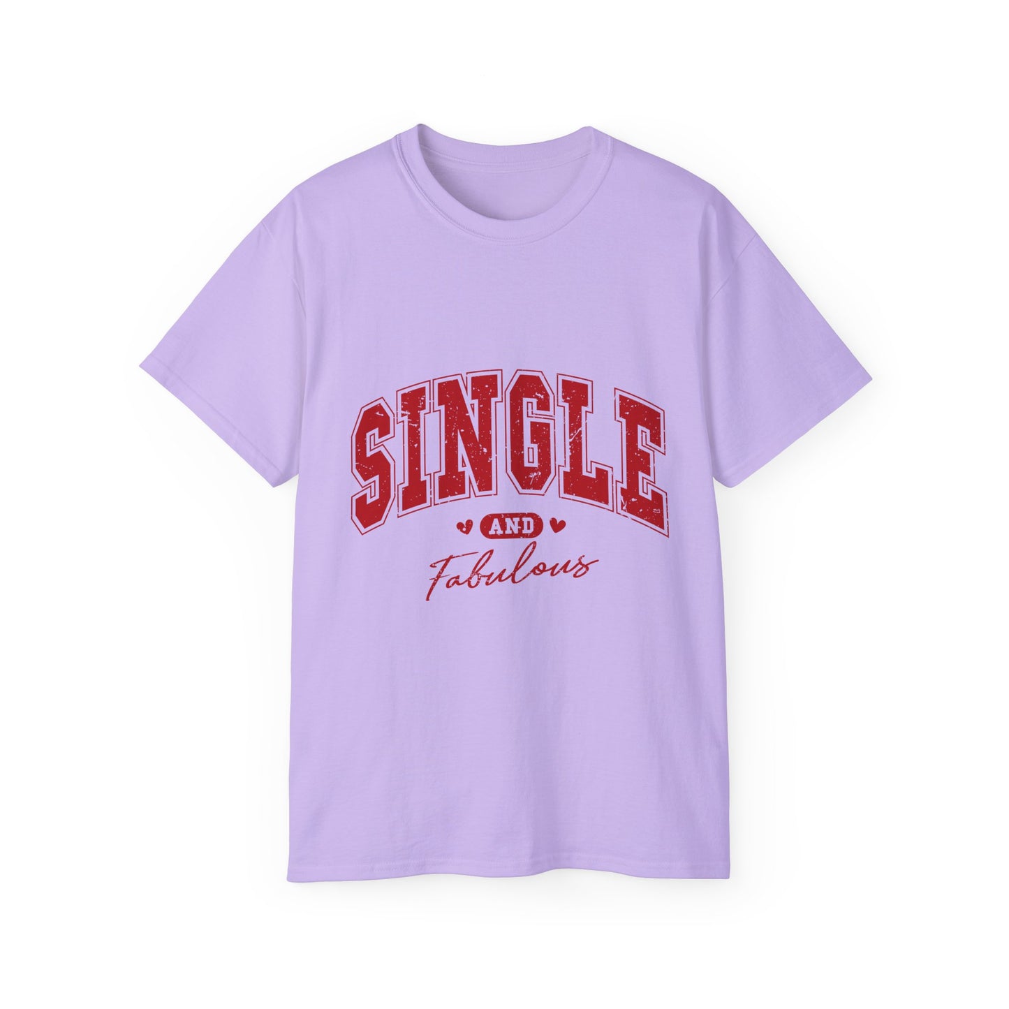 Single and Fabulous