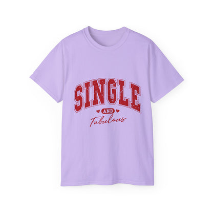 Single and Fabulous