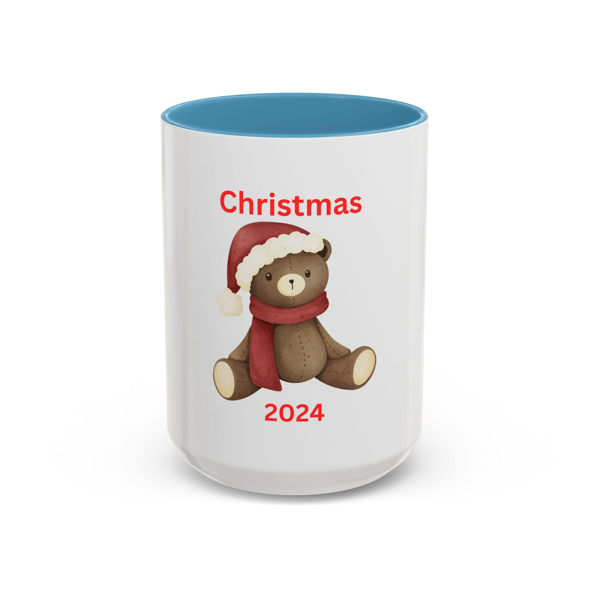 Christmas Bear
