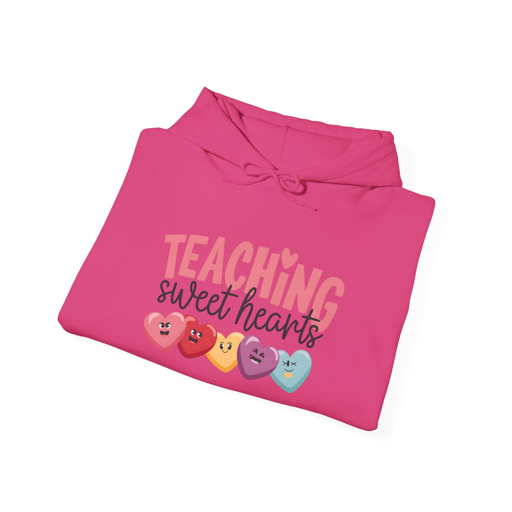 Teaching Sweethearts