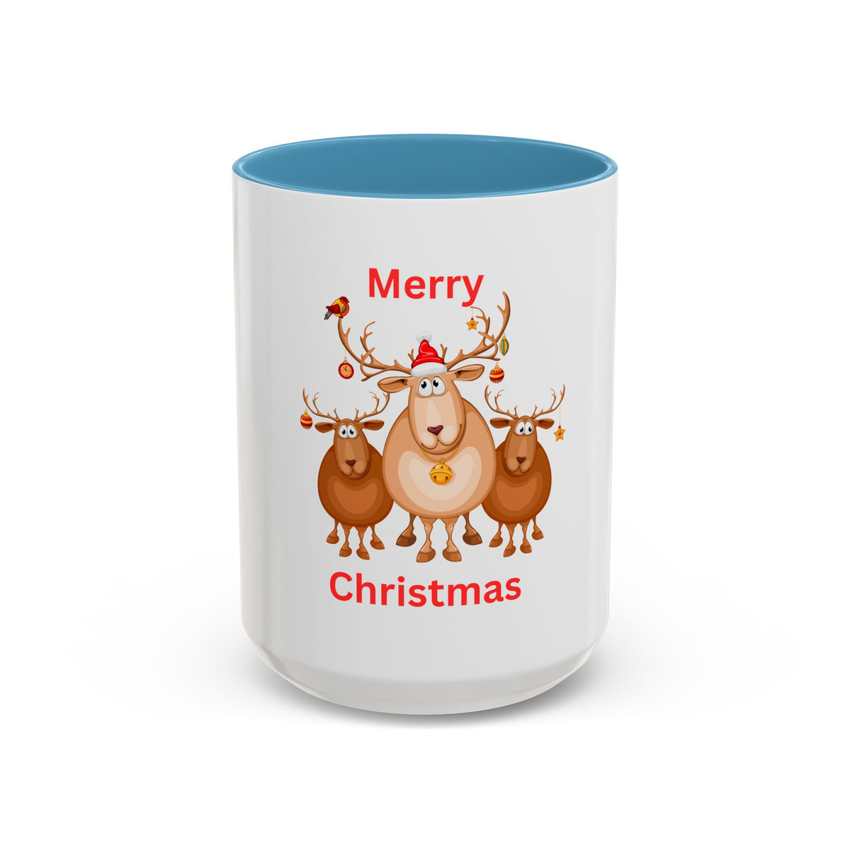 Christmas Reindeer