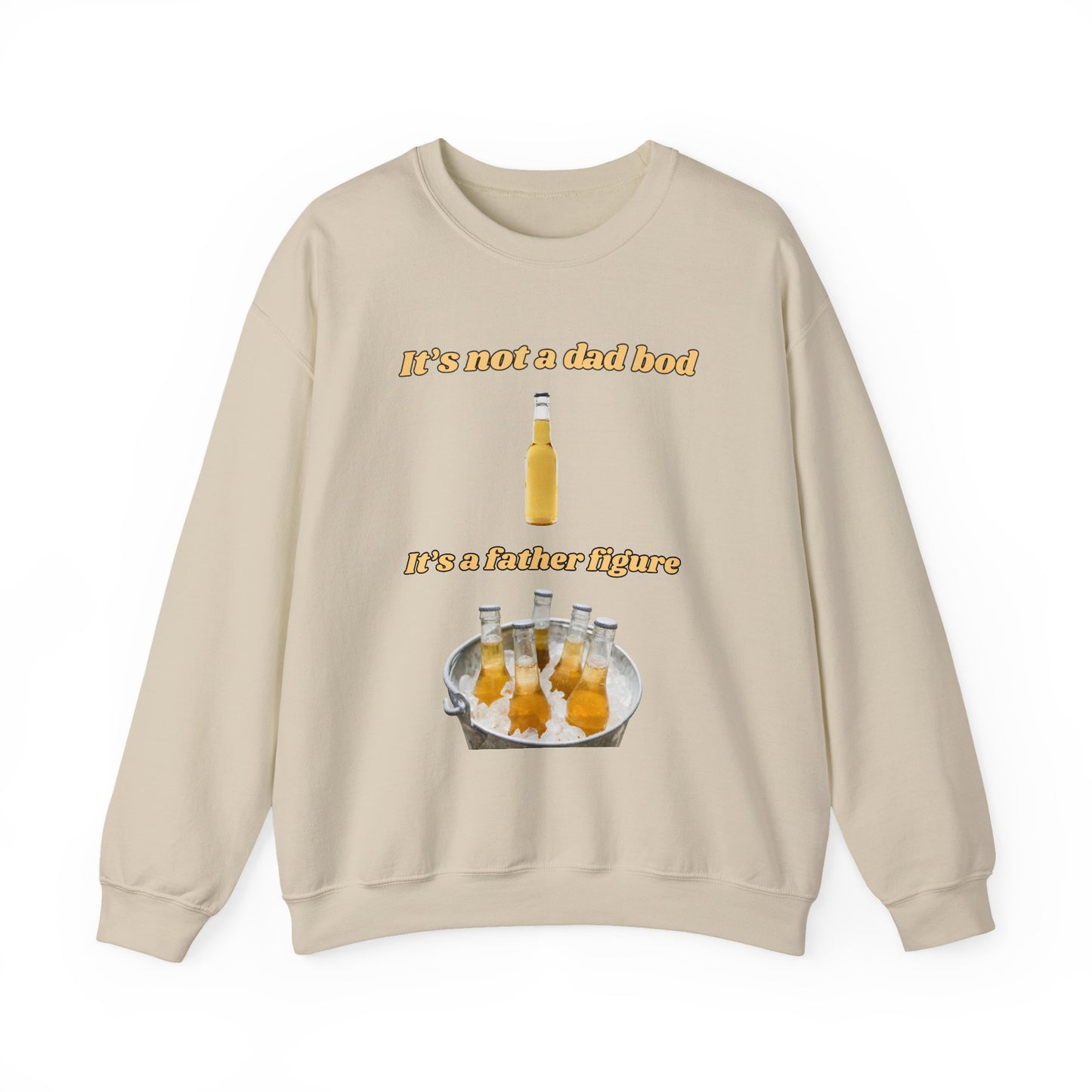 Father Figure Sweatshirt