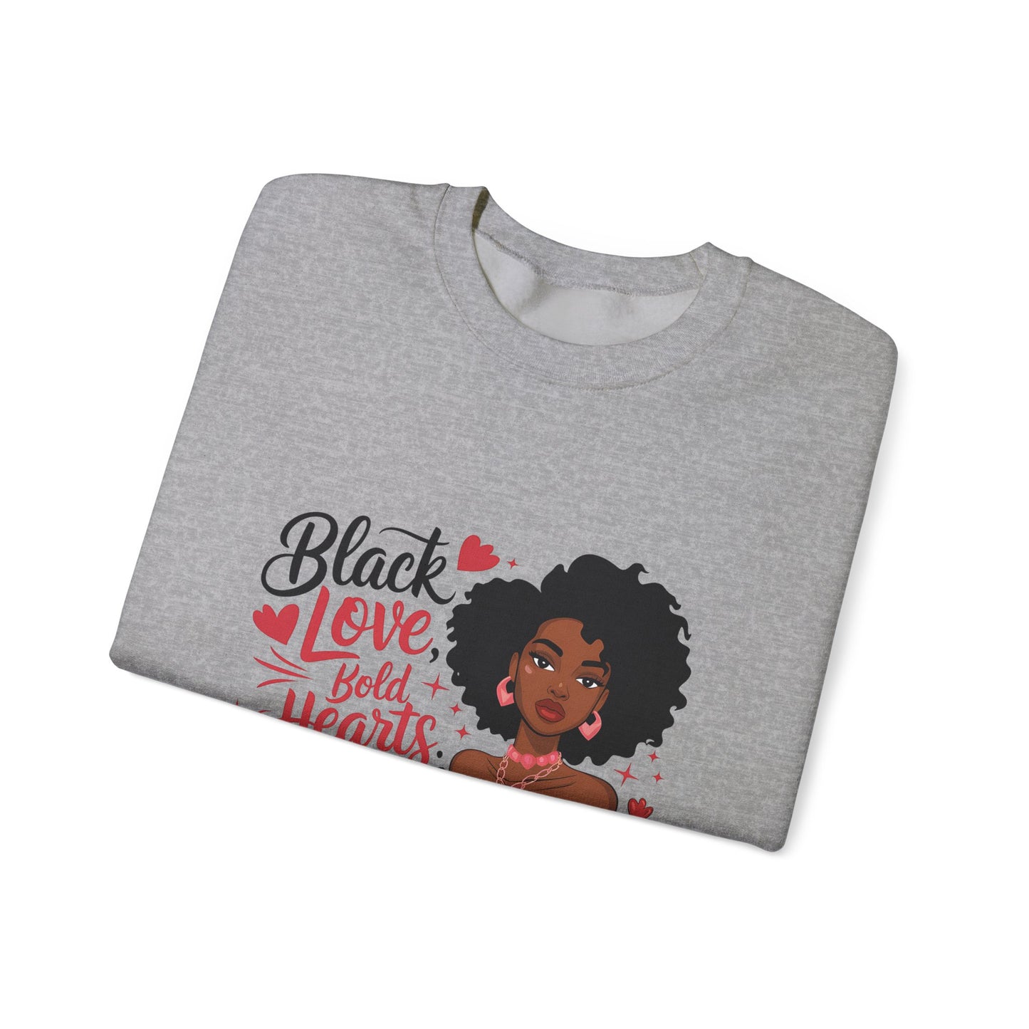 Black Love Beautiful Souls