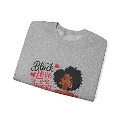 Black Love Beautiful Souls