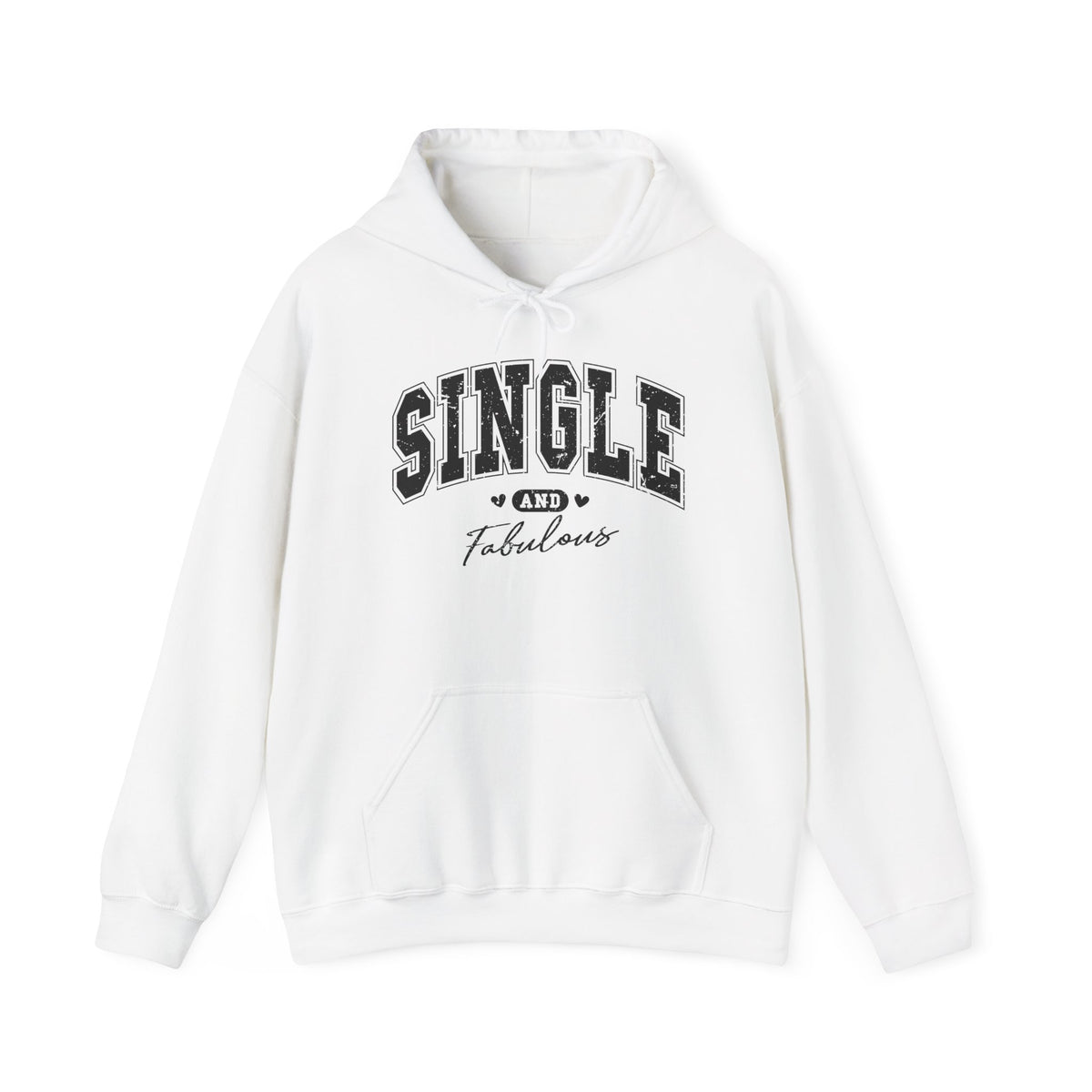 Single And Fabulous