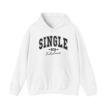 Single And Fabulous