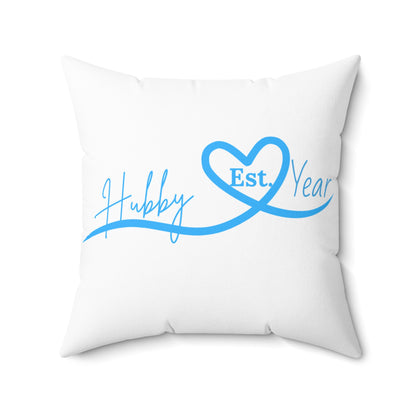 Hubby Est.
