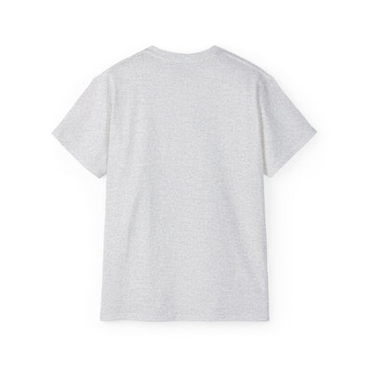 Mom Life Tee — Leopard Bun Graphic Cotton T‑Shirt