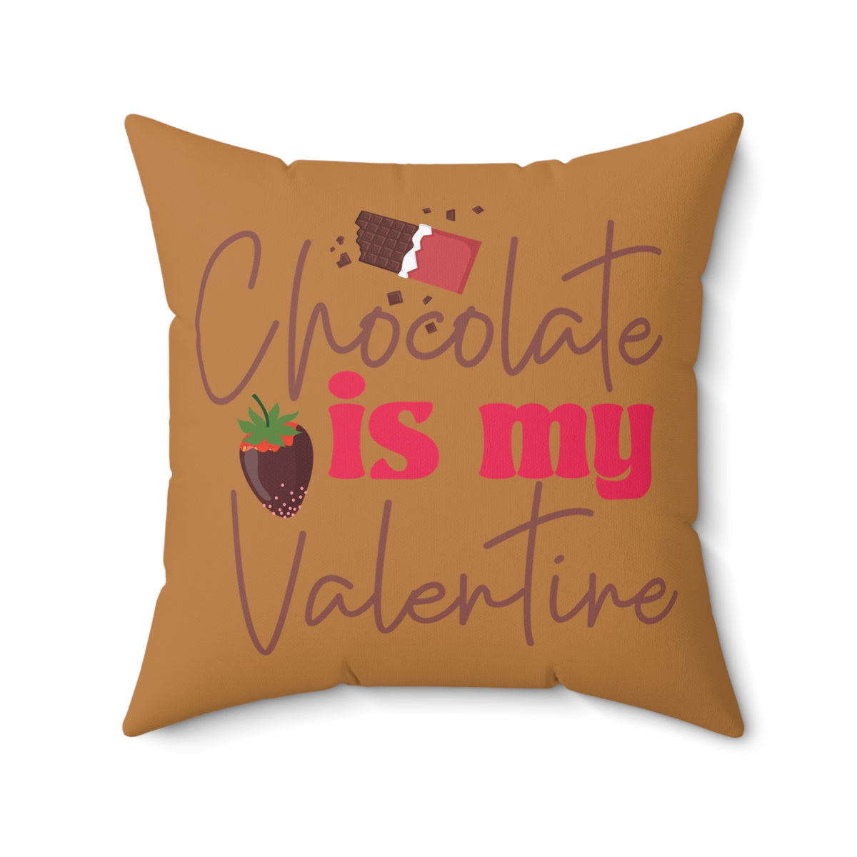 Chocolate is My Valentine
