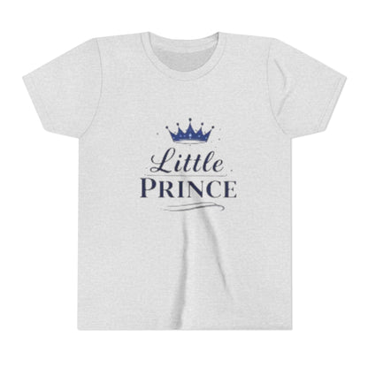 Little Prince Youth Tee — Mother's Day matching Tee