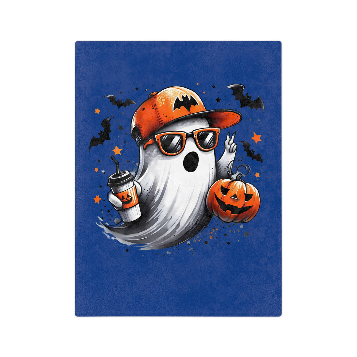 Ghost G-Dark Blue