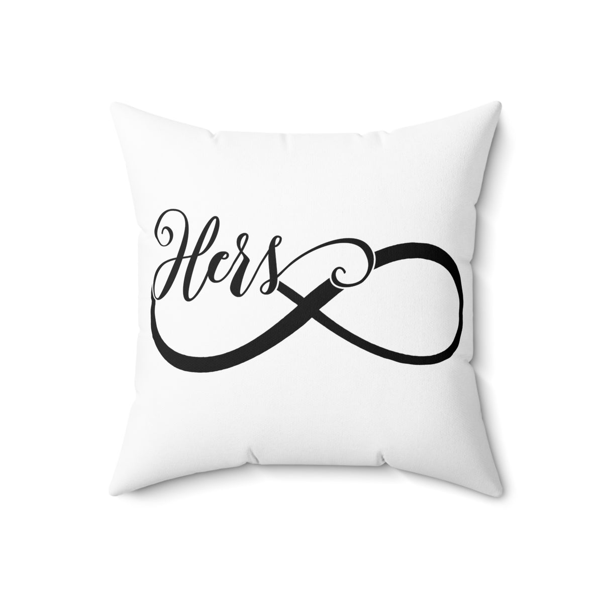 Infinity Hers